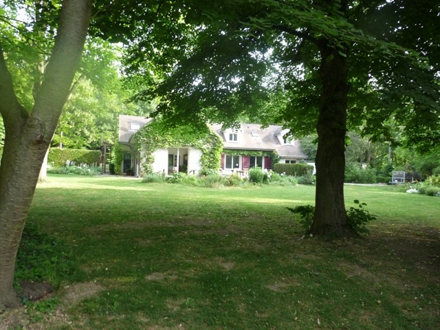 maison a louer en region parisienne - location pavillon île de france